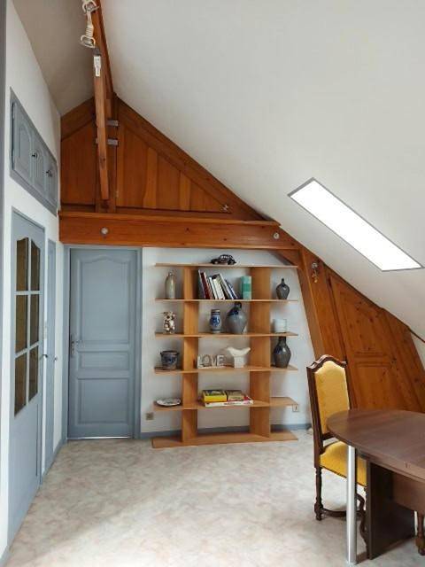 Chambre d’hôte pour 2 personnes, avec terrasse et jardin dans Parc naturel régional de Lorraine - 2