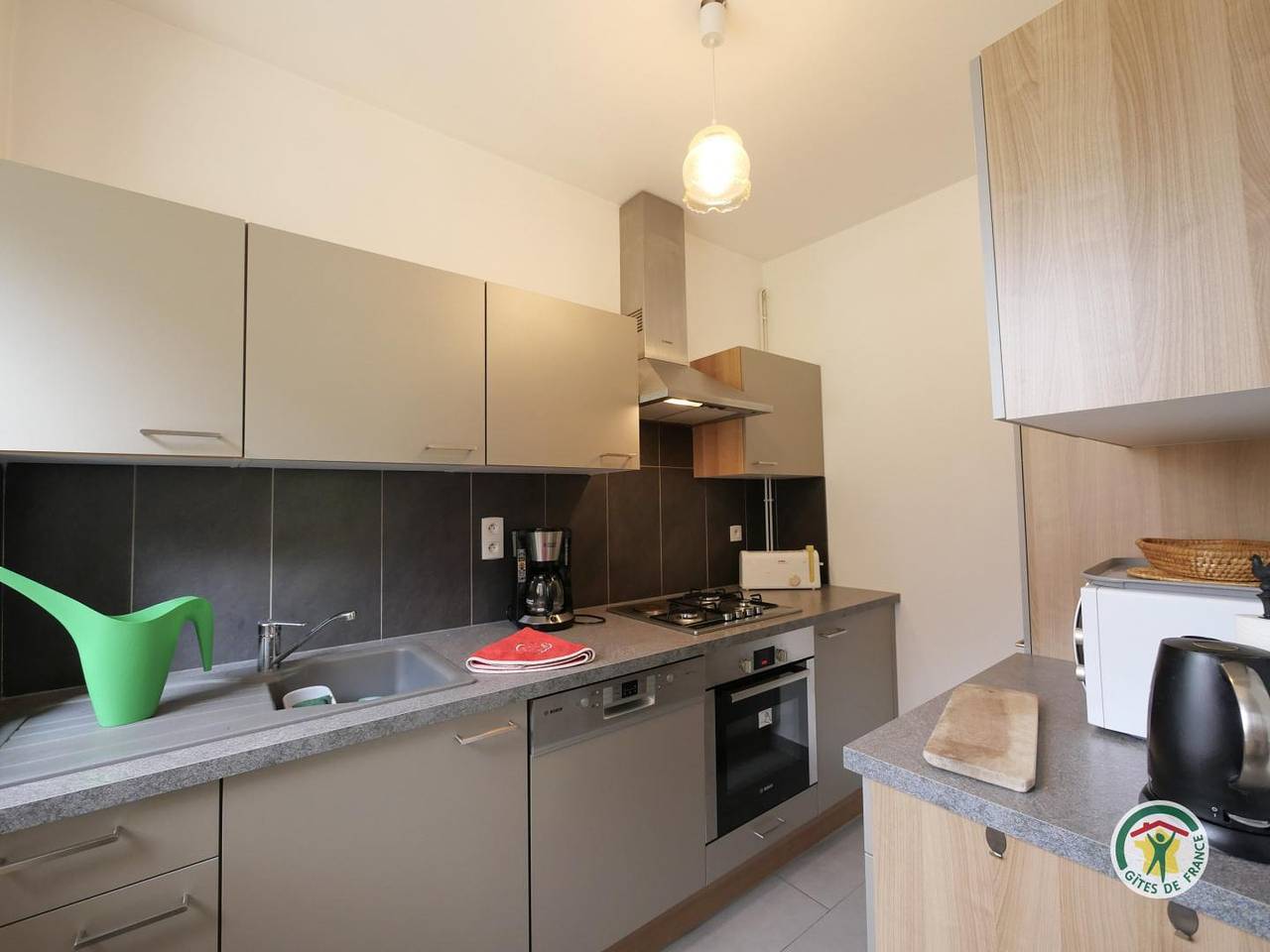 L'Ecole in Orcières, Nationalpark Écrins