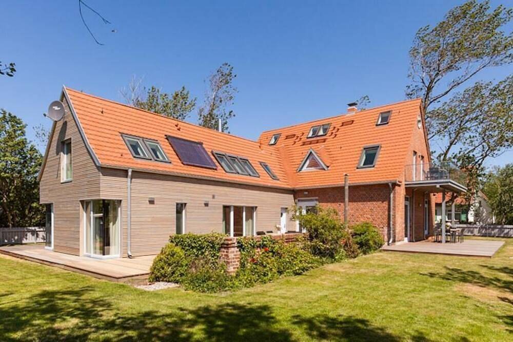 Ferienhaus für 4 Personen in Ostseebad Wustrow, Wustrow