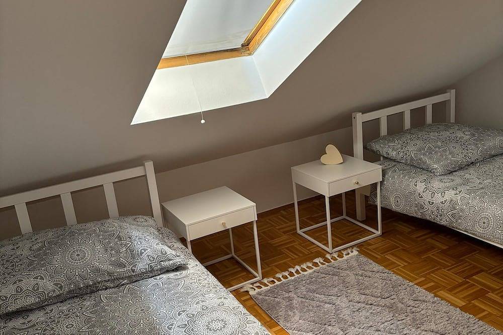 Ganze Wohnung, Niederer's Ferienwohnung Thermennah in Jennersdorf, Bezirk Jennersdorf