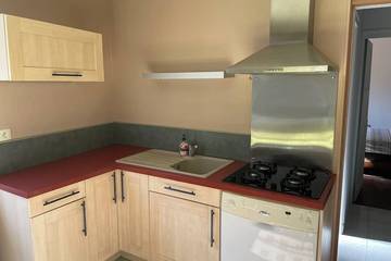 Gîte pour 4 personnes à Coulon