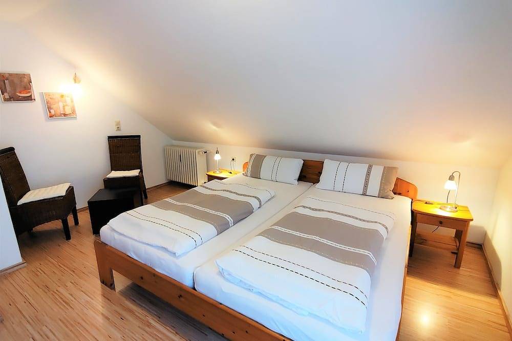 Ganze Wohnung, Ferienwohnung/App. für 6 Gäste mit 80m² in Daisendorf in Daisendorf, Region Bodensee-Oberschwaben