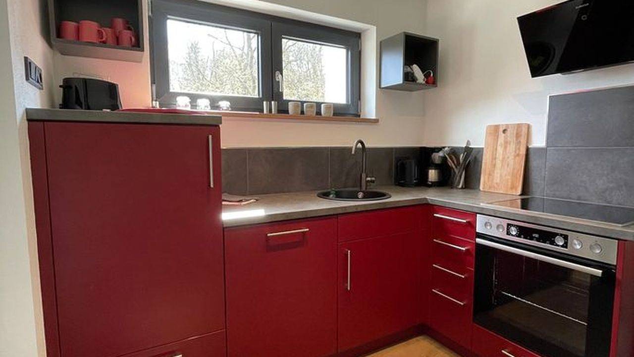 Ferienhaus für 5 Personen (95 m²) in Edertal in Bringhausen, Edertal