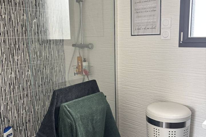 Location de vacances pour 2 personnes à Bouaye - 4