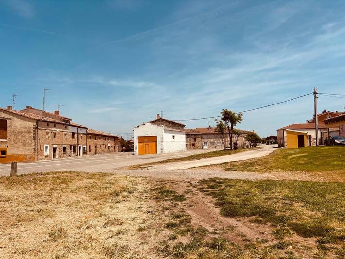 Casa rural para 16 personas en Alfoz de Burgos - 3
