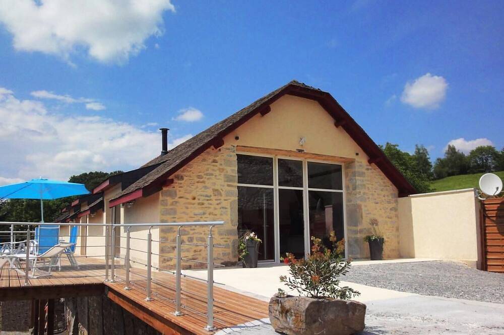Maison de vacances
