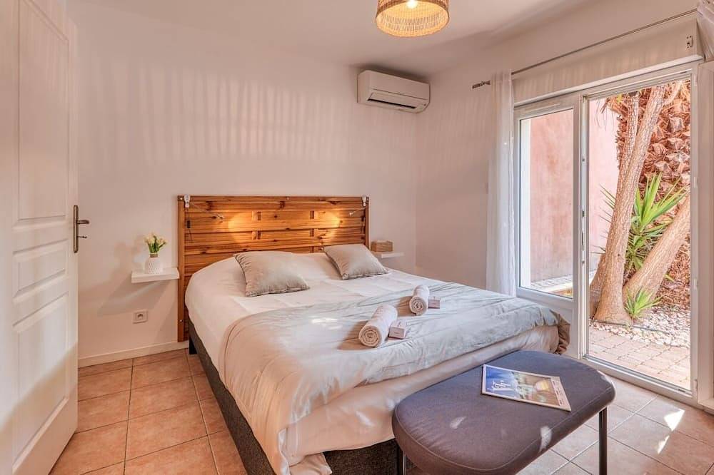 Domaine La Maison du Castellet & Spa à 6 minutes des plages de Bandol in Le Castellet, Côte méditerranéenne (France)