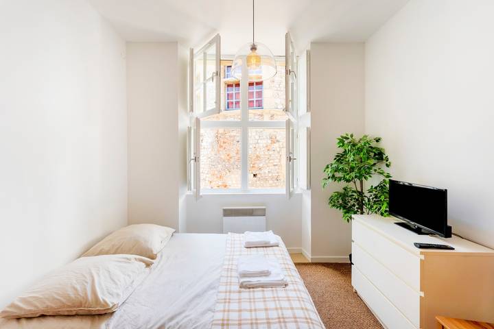 Gîte pour 2 personnes à Bayonne - 2