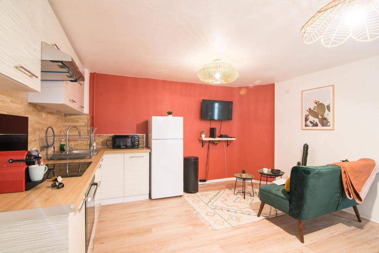 Appartement entier, Nouveau - L'Hacienda - Hyper Centre in Haguenau, Nord de l'Alsace