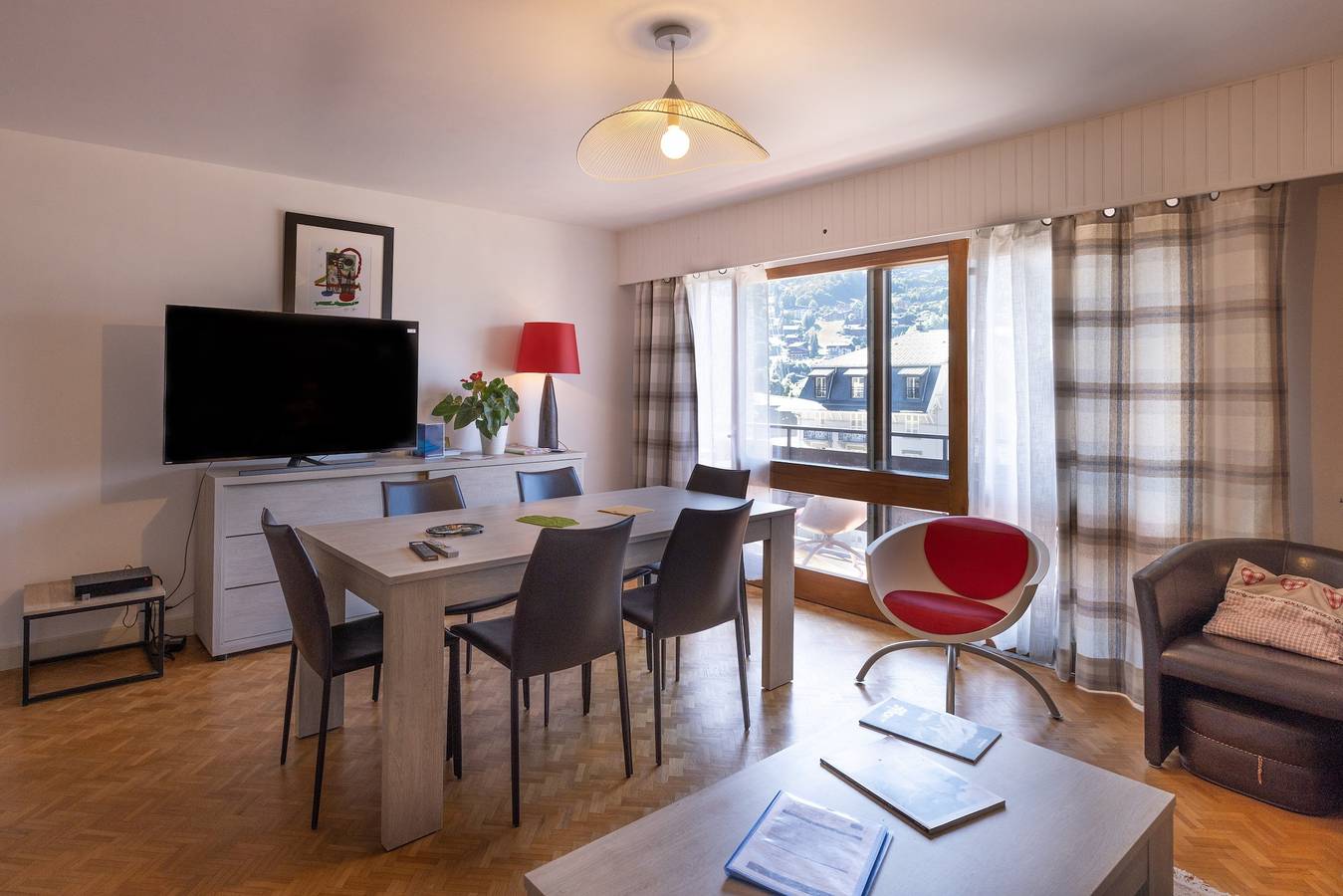 Appartement de vacances