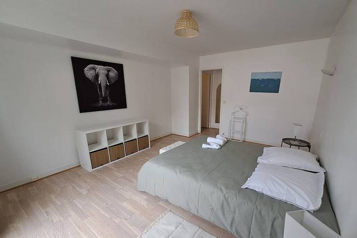 Ferienwohnung für 8 Personen in Versailles - 3