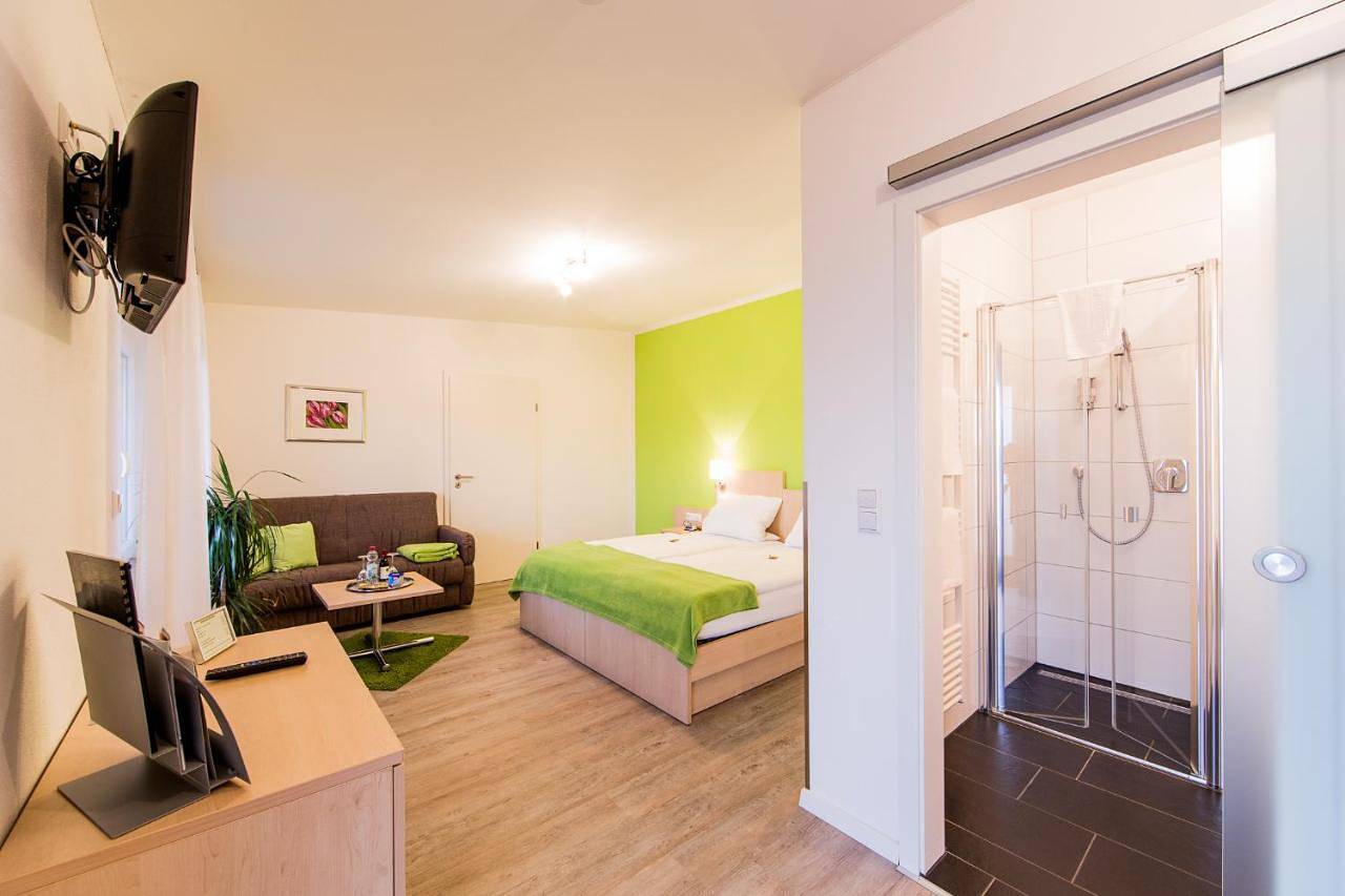 Appartement entier, One-Bedroom Apartment in Heilbronn, Kurpfalz