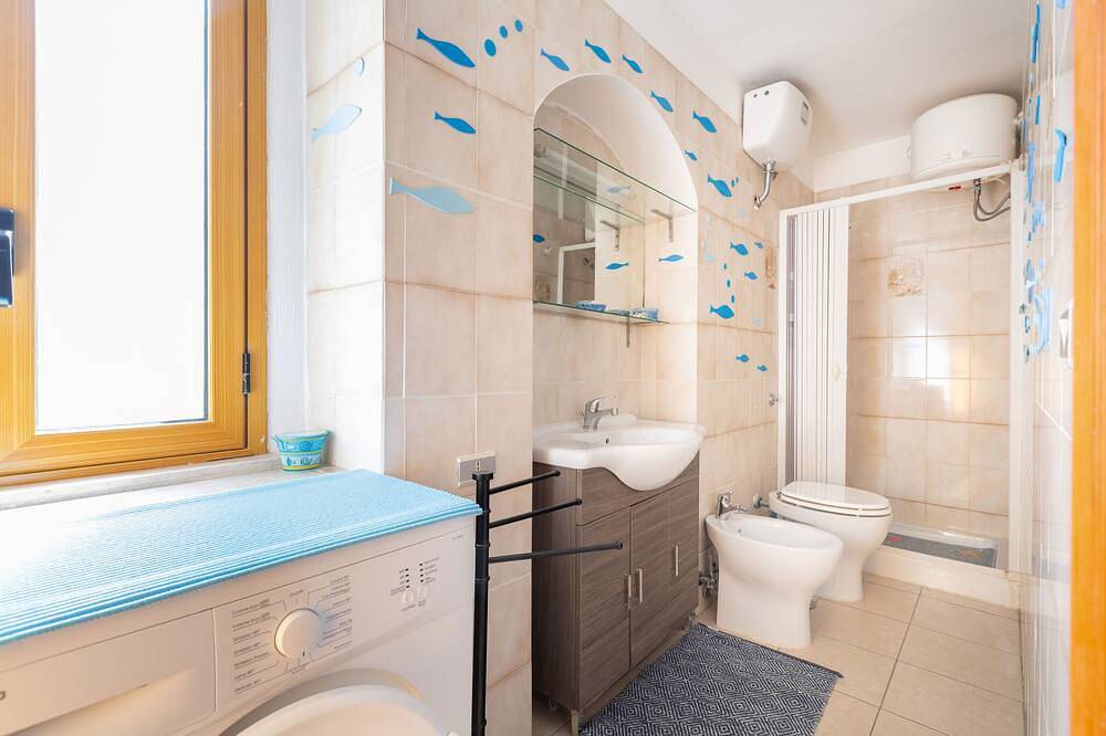 Dimora al Castello Vista Mare by Barbarhouse in Vieste, Gargano