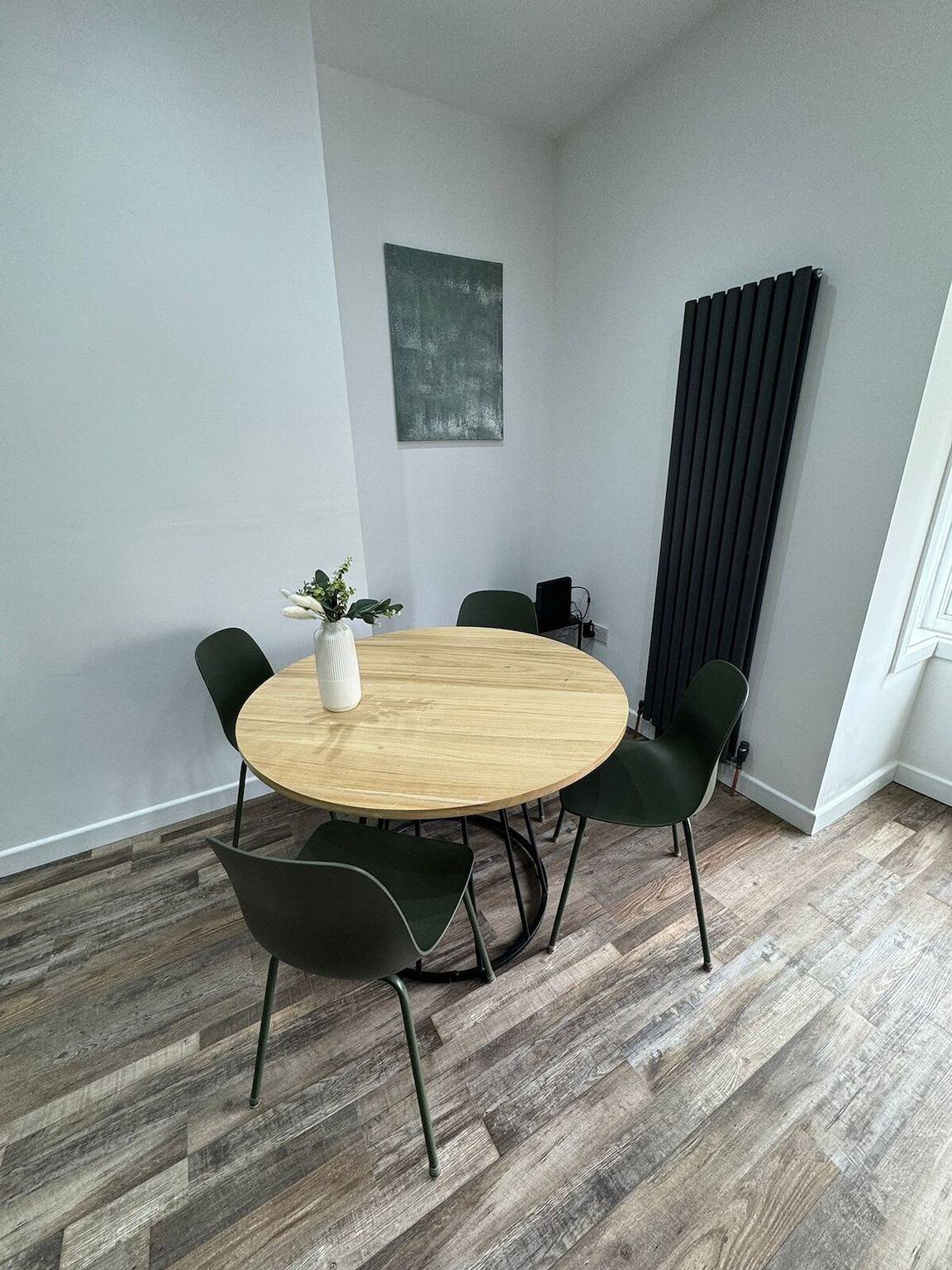 Entire apartment, 6 Bed Contractor Acom in Hartlepool in Hartlepool