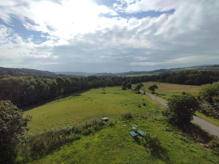 Gîte pour 2 personnes, avec jardin à Argol - 2