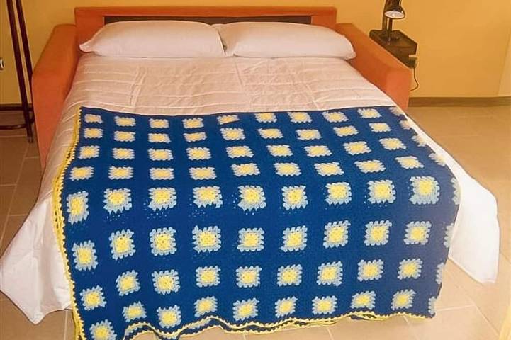 Ferienwohnung für 2 Personen, mit Garten in Cannero Riviera - 2