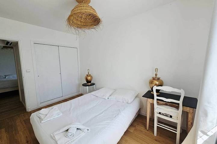 Gîte pour 6 personnes, avec jardin à Montboucher-sur-Jabron - 4