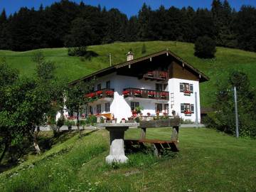 Bauernhaus für 2 Personen in Bischofswiesen, Bayerische Alpen, Bild 3
