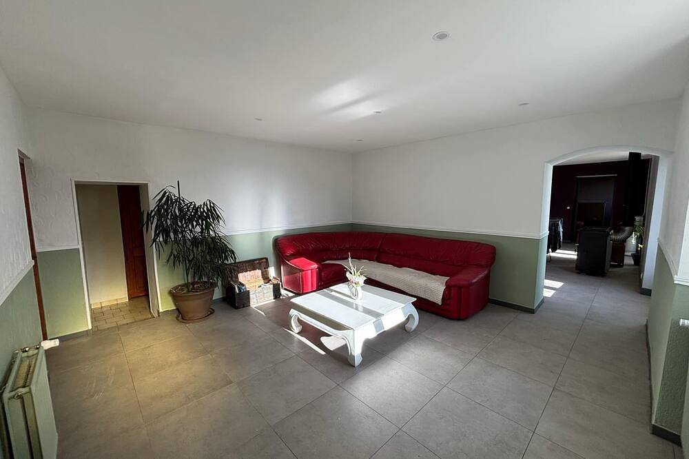 Furnished room for rent in the country  in Bouchamps-lès-Craon, Mayenne