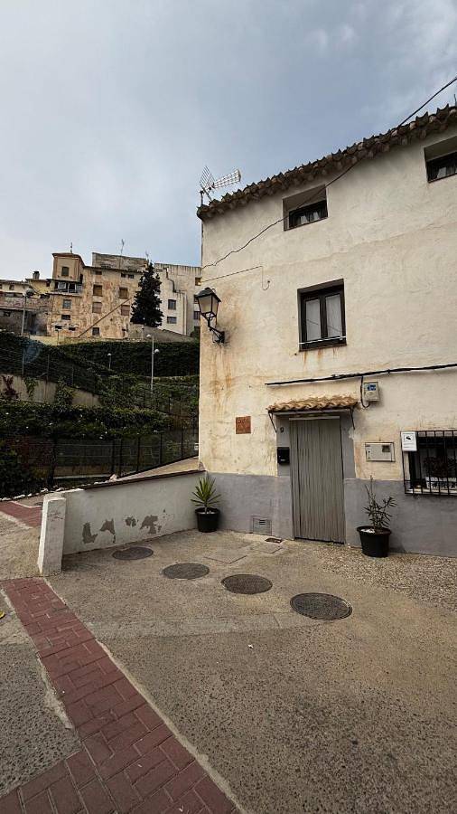 Apartamento para 5 personas, con Vistas en Cehegín