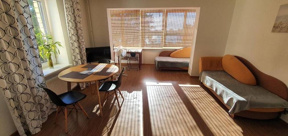 Gîte pour 4 personnes en Lettonie - 2