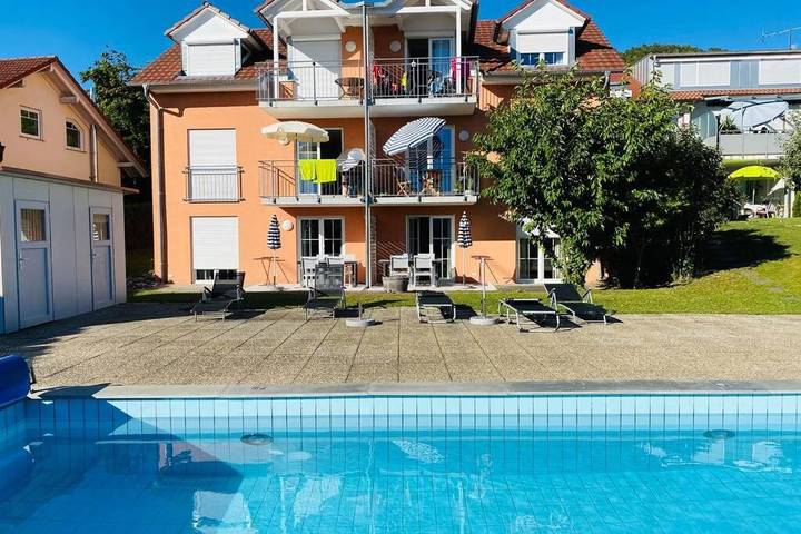 Apartamento de vacaciones para 4 personas - 1