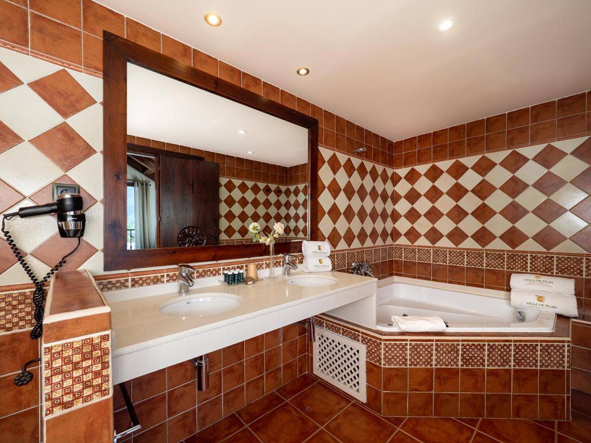 Appartement entier, Villa de Plan Apartments&Suites in Plan, Pyrénées Aragonaises