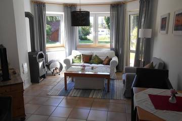B&b für 2 Personen in Kapellen-Drusweiler, Südliche Weinstraße, Bild 4