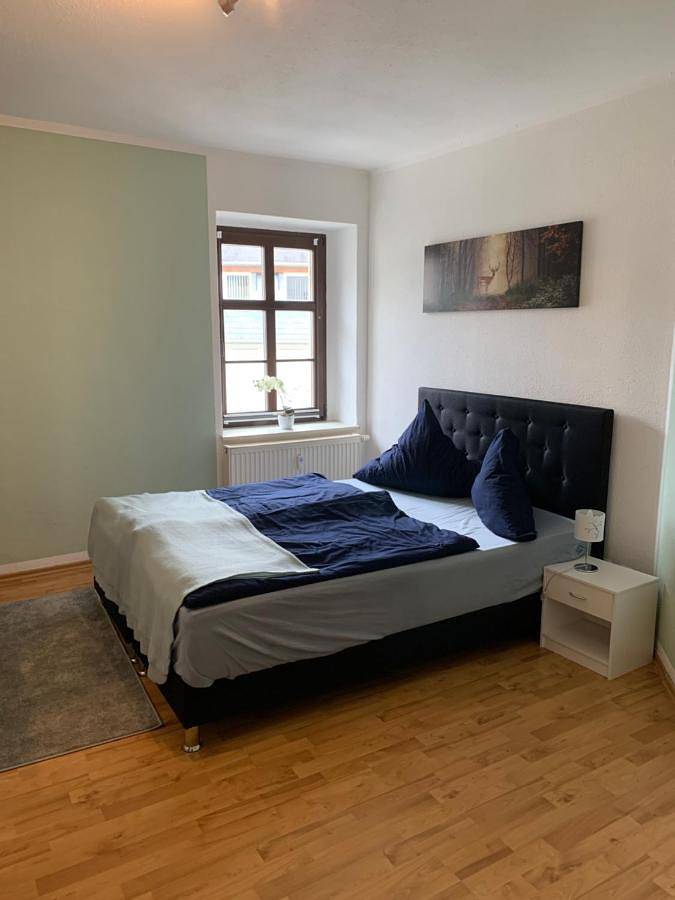 Ferienwohnung für 6 Personen