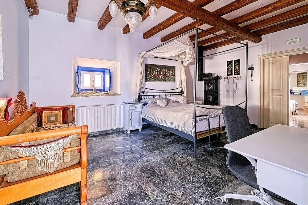 3 bedroom accommodation in Spetses in Spetses City, Spetses