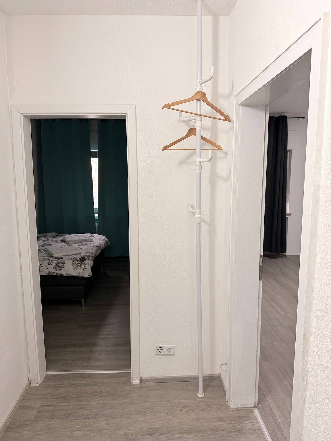 Ganze Ferienwohnung, Venusberg (Etagewohnung) in Weilerswist, Rheinland