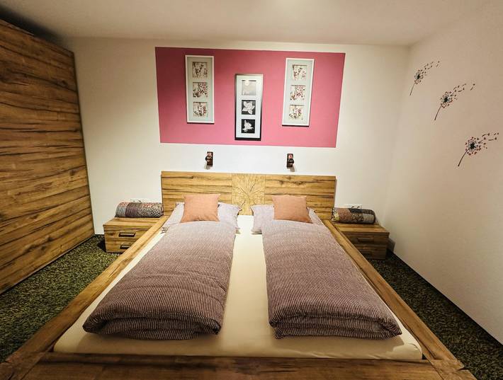 Apartamento vacacional entero, Apartment Kirchblick in Hochoetz, Oetz