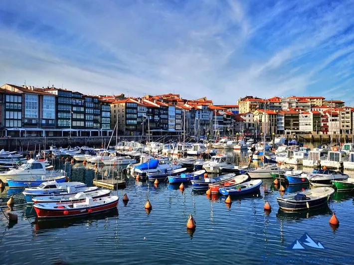 Appartement de vacances pour 3 personnes, avec balcon - 1