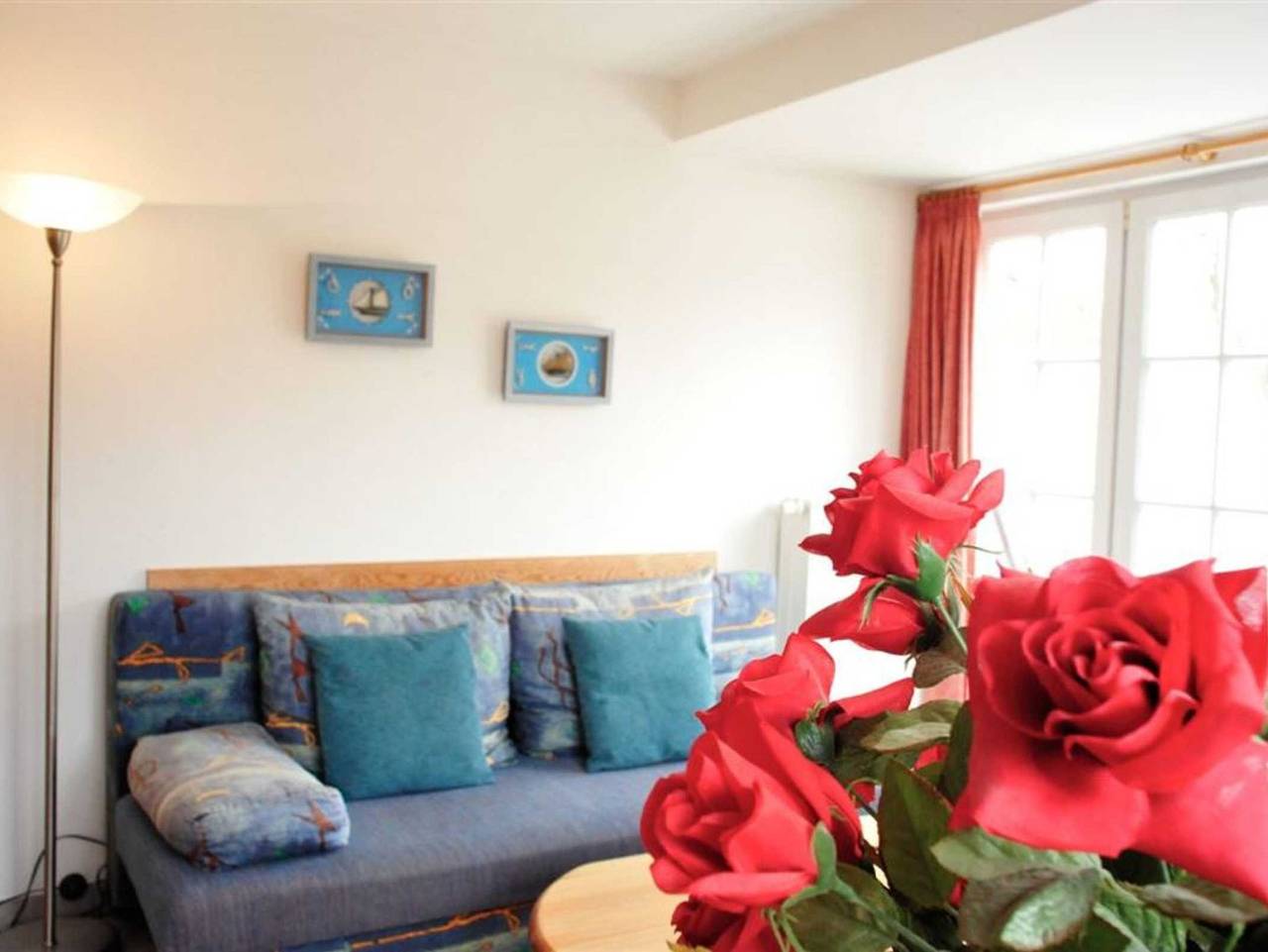 Ganze Ferienwohnung, Wohnung 8 (Id 118) - Wohnung 8 Strandstar (Id 118) in St. Peter-Bad, St. Peter-Ording