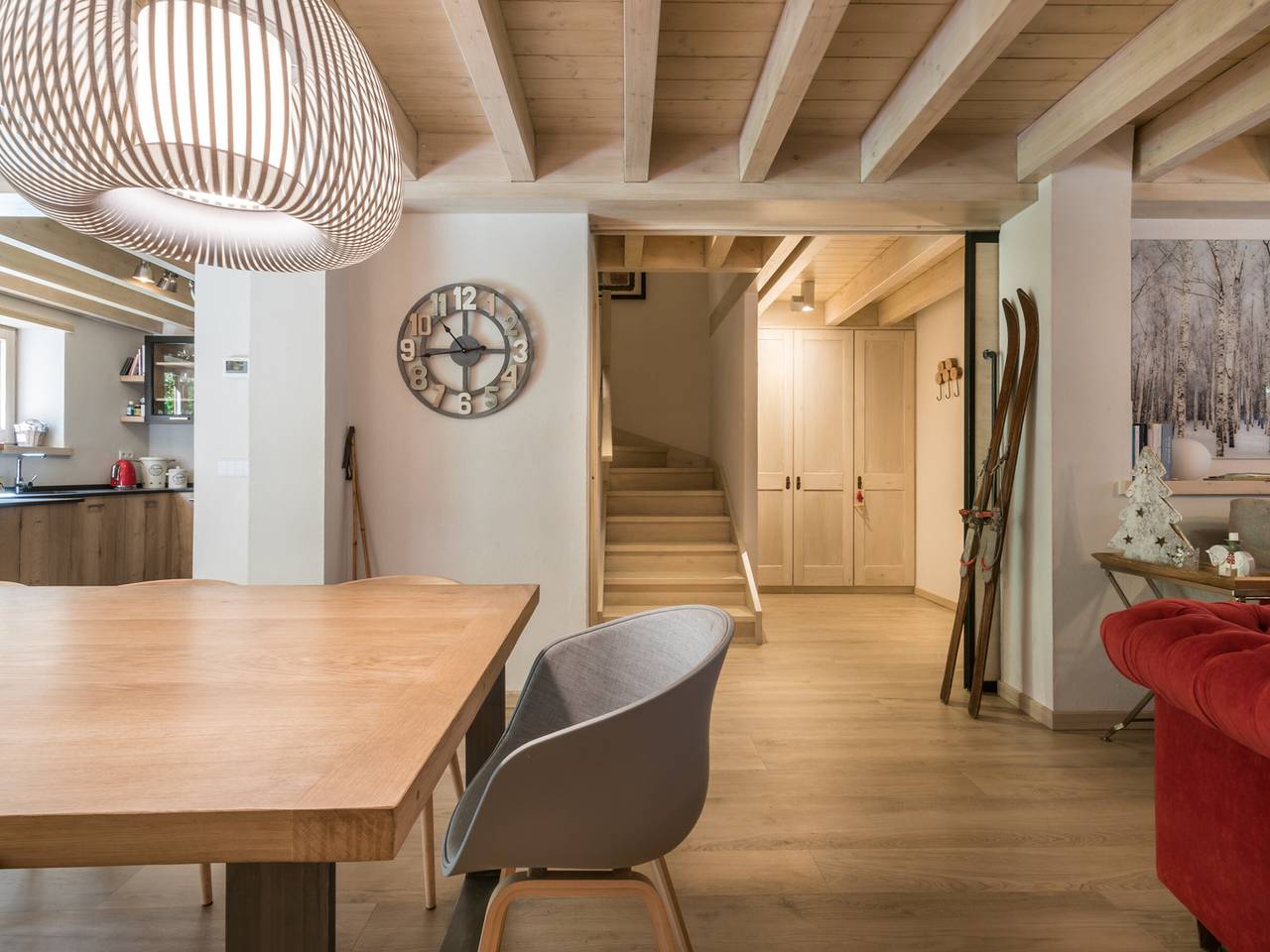 La Maison du Loup by Totiaran in viella e mijaran, Pirineo Catalan