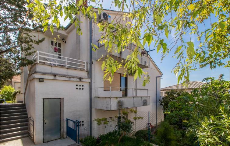 Ferienwohnung für 2 Personen, mit Terrasse in Novi Vinodolski - 3