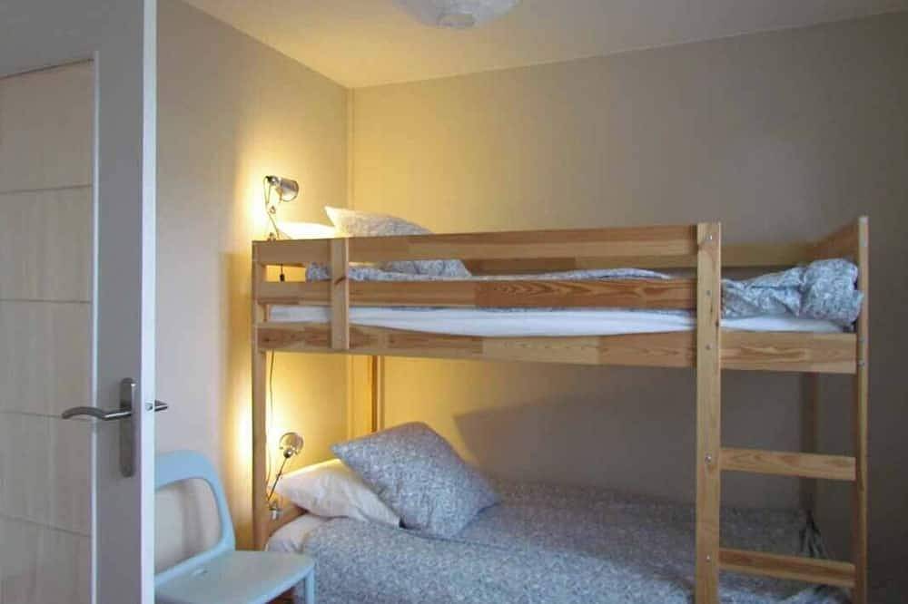 Appartement entier, Gîtes de France® - La falaise in Dieppe, Région de Dieppe
