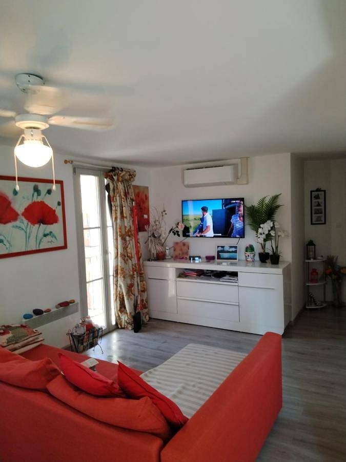 Appartement de vacances pour 4 personnes, avec Vue