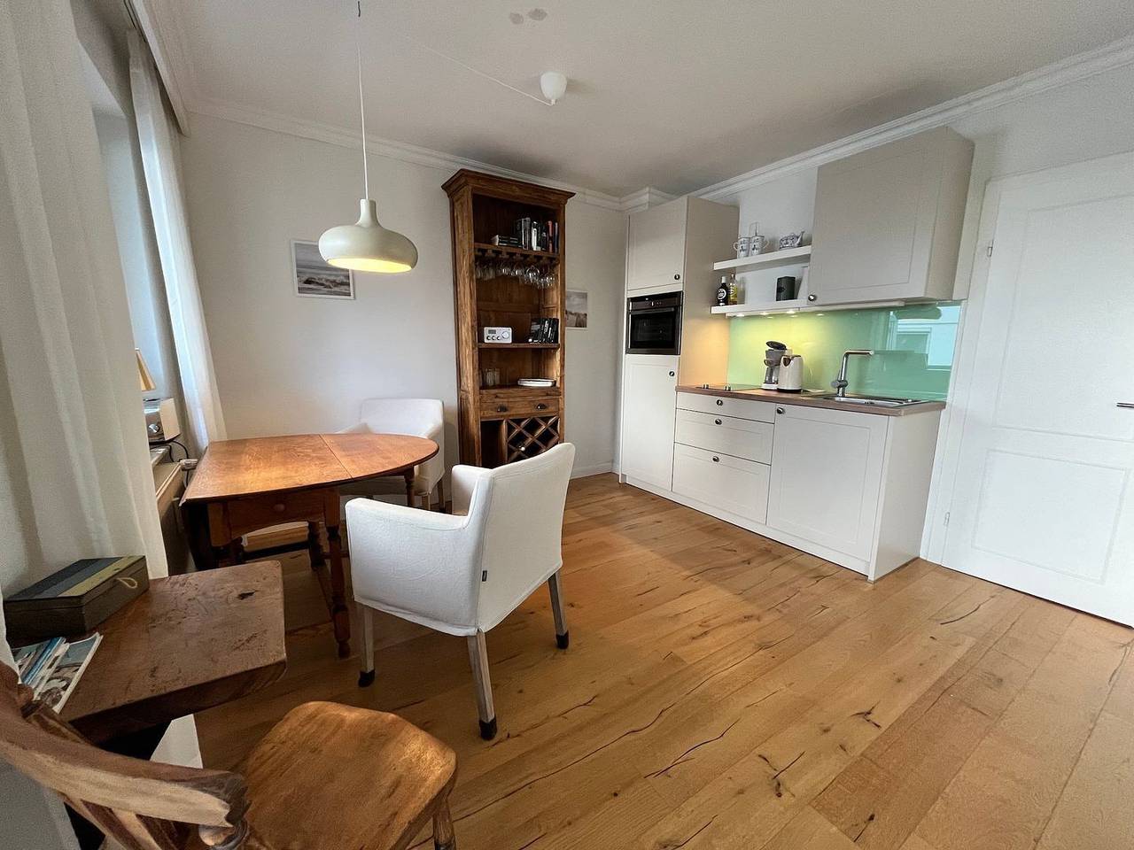 Ganze Wohnung, Appartement Sonnendeck in Grömitz, Ostholstein