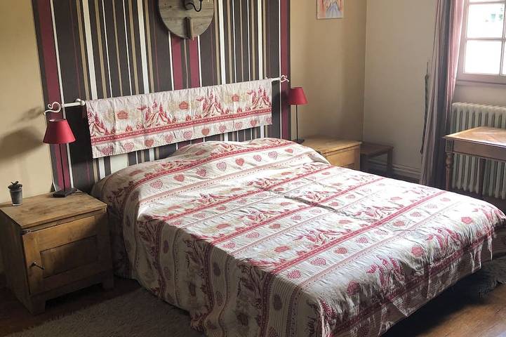 Location de vacances pour 4 personnes, avec jardin, animaux acceptés à Cuxac-Cabardès - 3