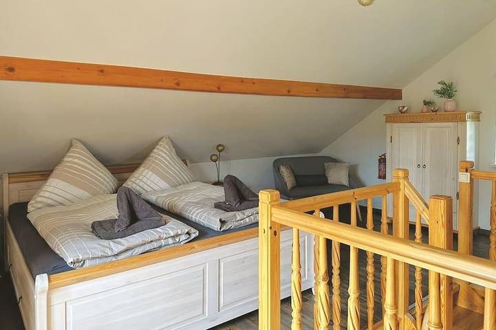 Ferienhaus für 4 Personen in Quedlinburg - 4