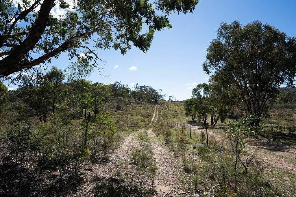 Sithuri Tiny House - A Windeyer Outback Experience in Mid-Western Regional Council
