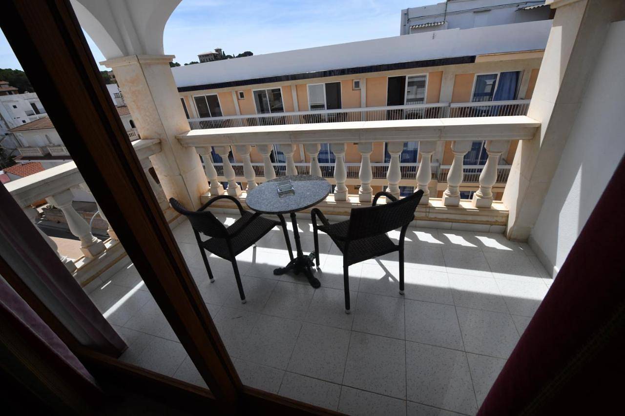 Hotel Vista Sol Cala Rajada in Cala Ratjada, Capdepera