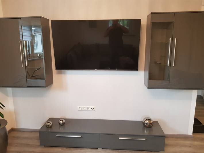 Ferienwohnung für 3 Personen im Nahetal - 3