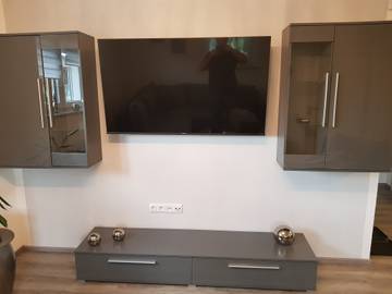 Ferienwohnung für 3 Personen in Ellweiler, Landkreis Birkenfeld, Bild 2