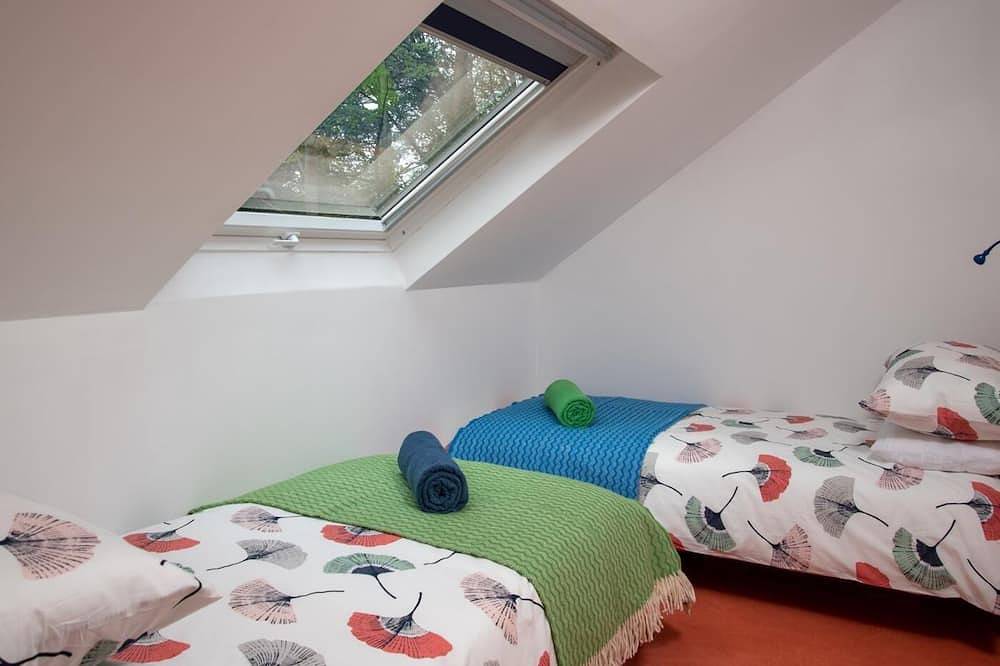 3 Bed in Hay On Wye (oc-bn212) in Hay-on-Wye, Brecon Beacons