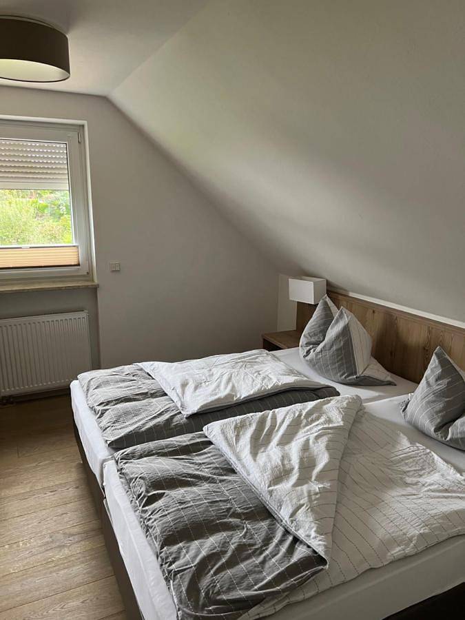 Ferienhaus für 2 Personen in Bad Schwalbach - 2
