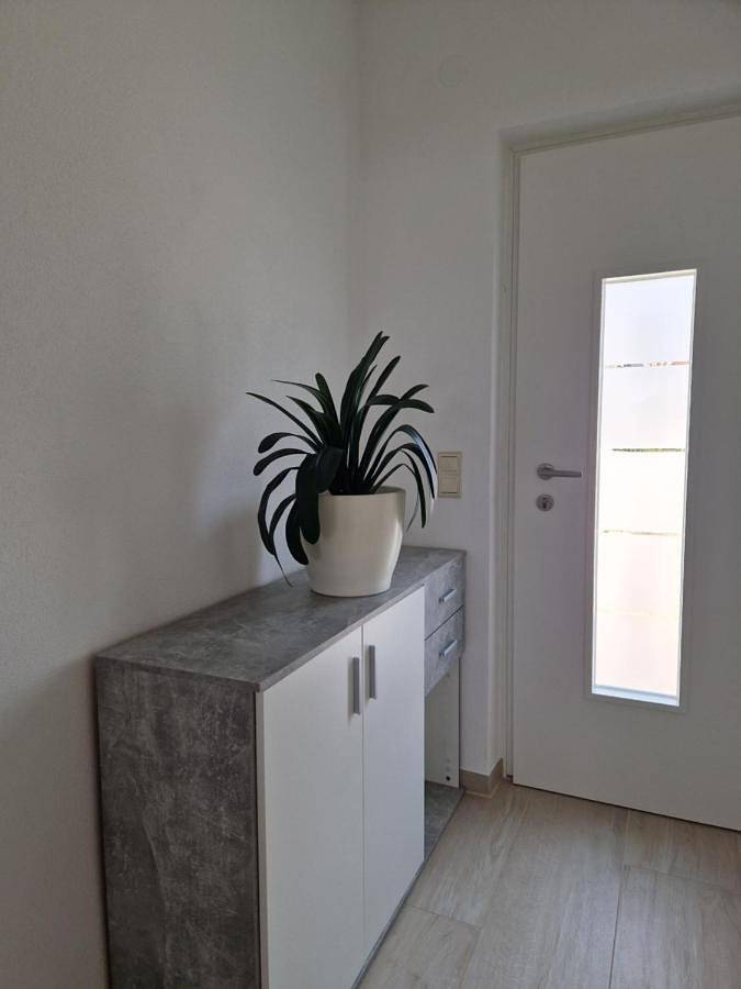 Ganze Wohnung, Apartment Stark in Merkendorf, Fränkisches Seenland