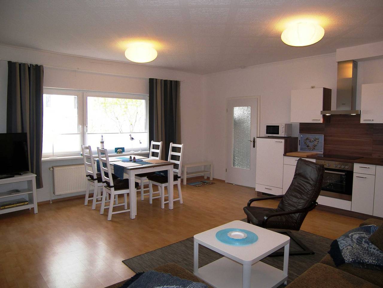 Ferienwohnung in Usedom ab 114€ pro Nacht