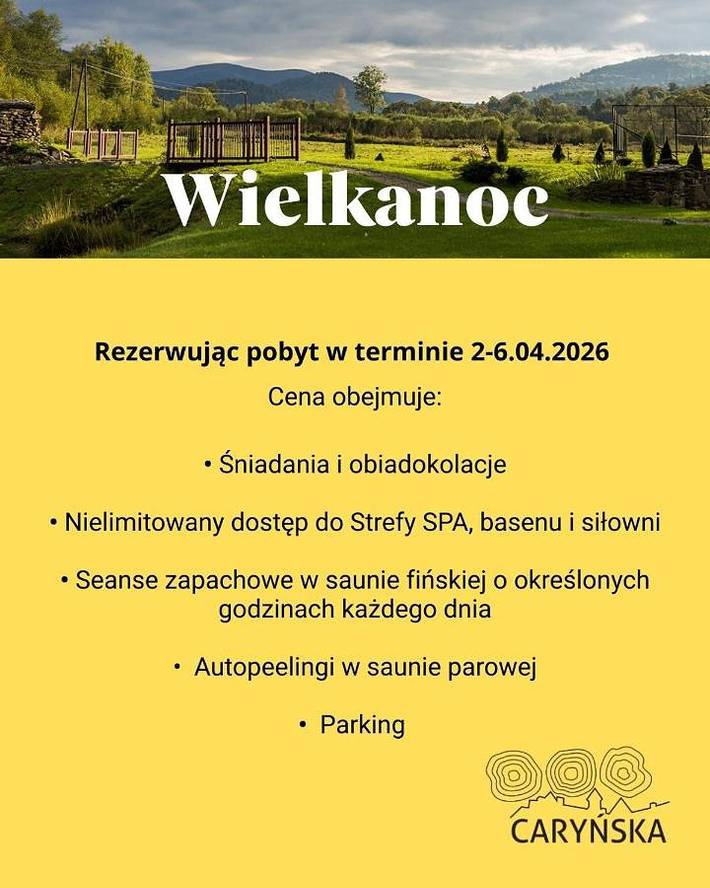 Resort für 4 Personen, mit Haustier - 1